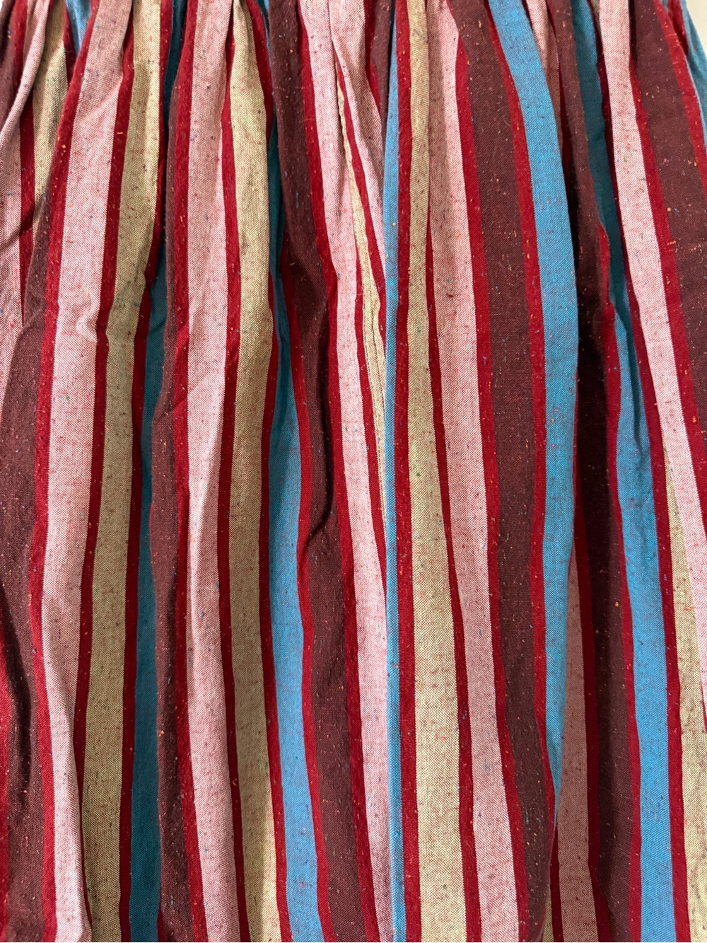 Ace & Jig Rara Skirt in Riddle - Picture 4 of 9